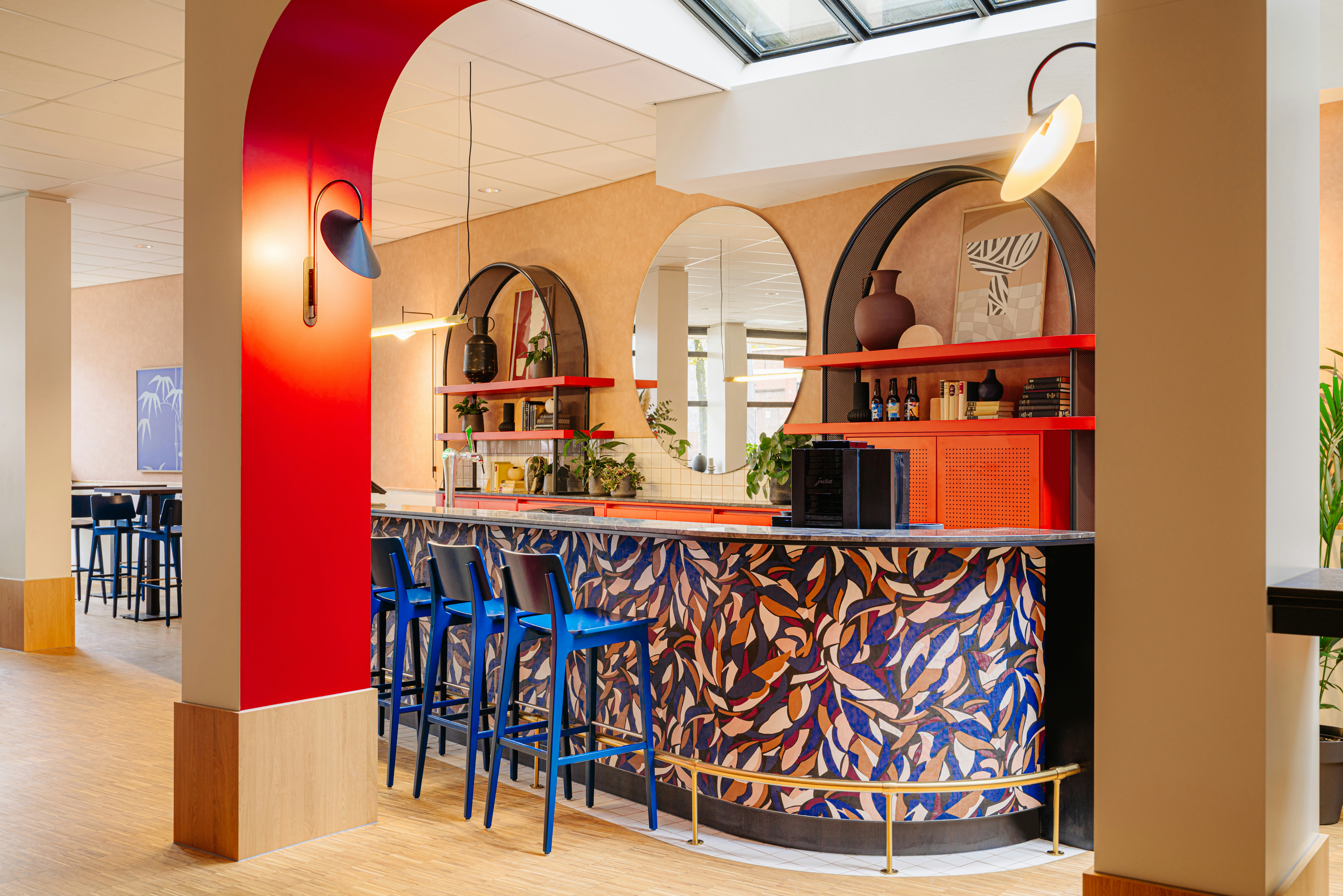 Leonardo Hotel Groningen City Center 7/44