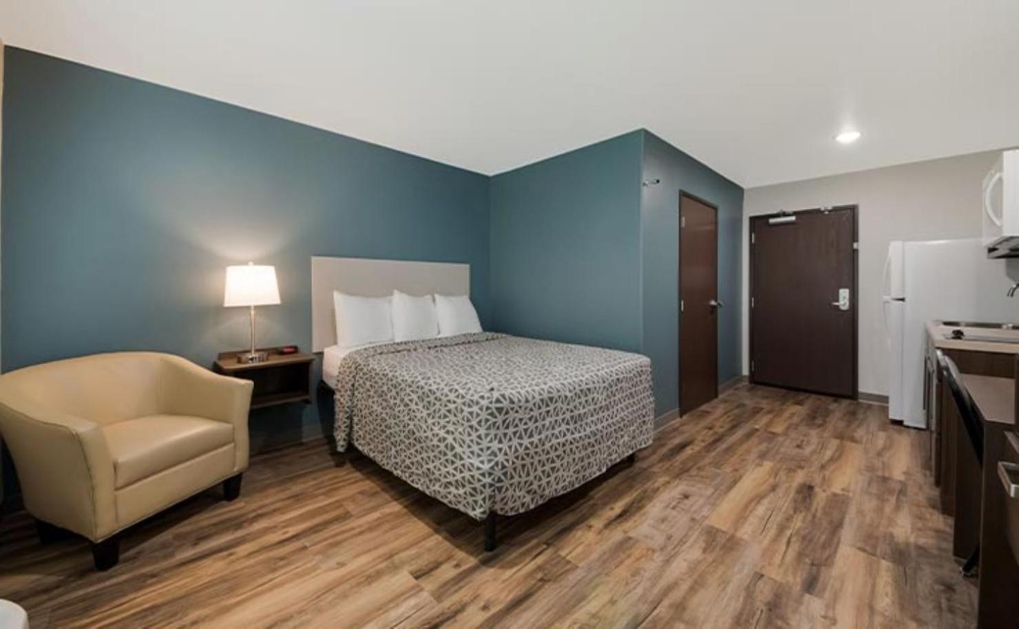 WoodSpring Suites Ashland - Richmond North 16/23