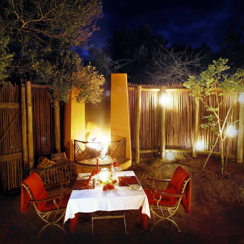 Jumeirah Thanda Safari 11/50