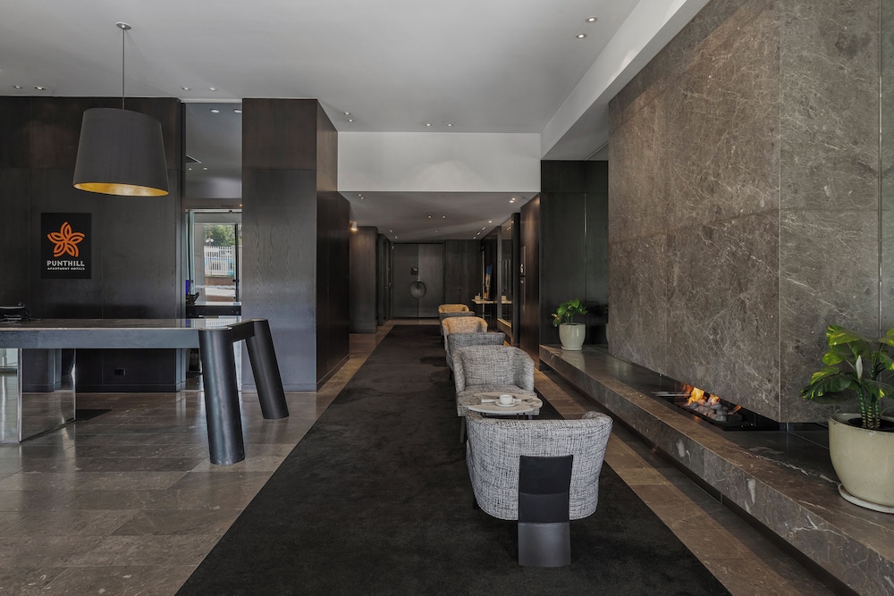 PUNTHILL SOUTH YARRA GRAND 39/61
