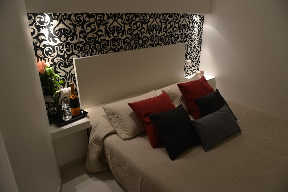 Interno 7 Luxury Rooms 30/39