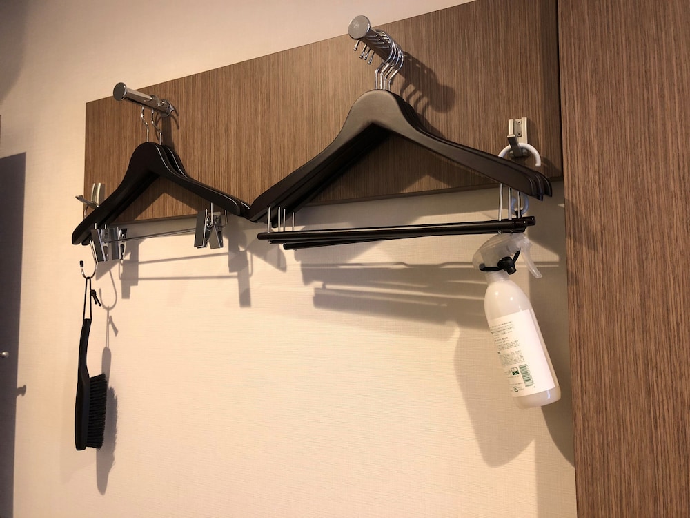 Hotel Mystays Sapporo Susukino 43/55
