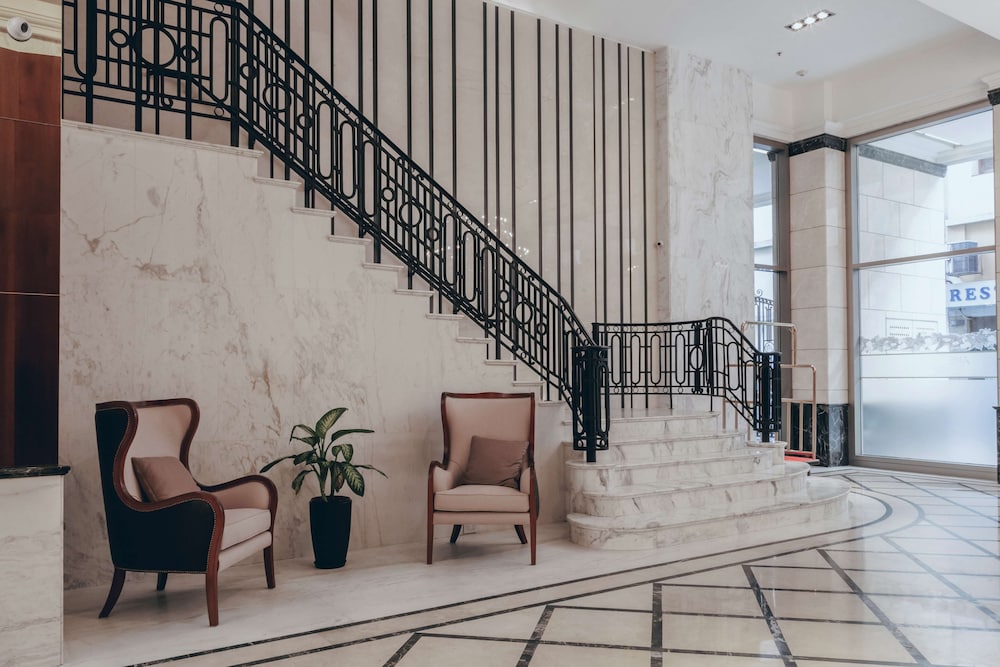 Esplendor By Wyndham Buenos Aires Tango 40/59