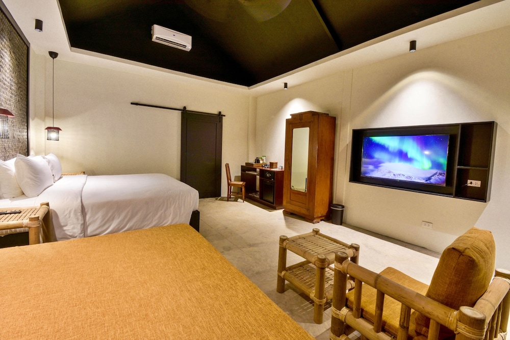 The Henry Resort Boracay 13/53