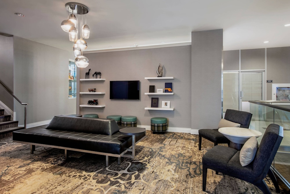 Residence Inn By Marriott Kingston Water S Edge 22/41
