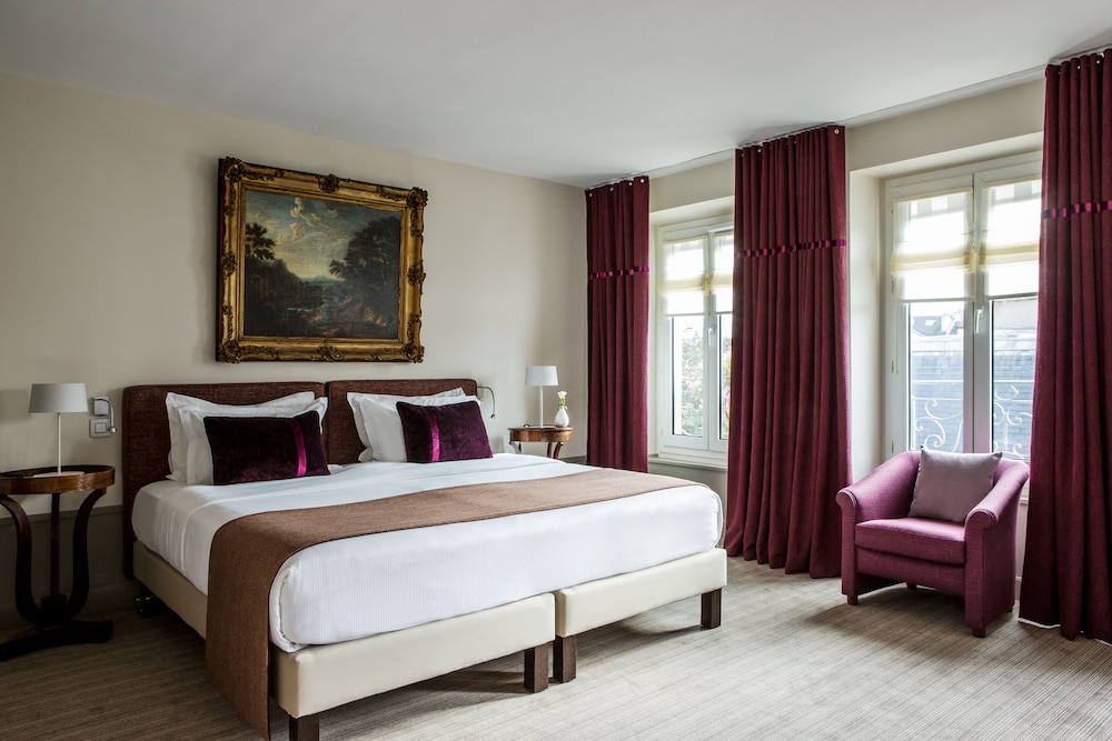 Hotel Parc Saint Severin 21/63