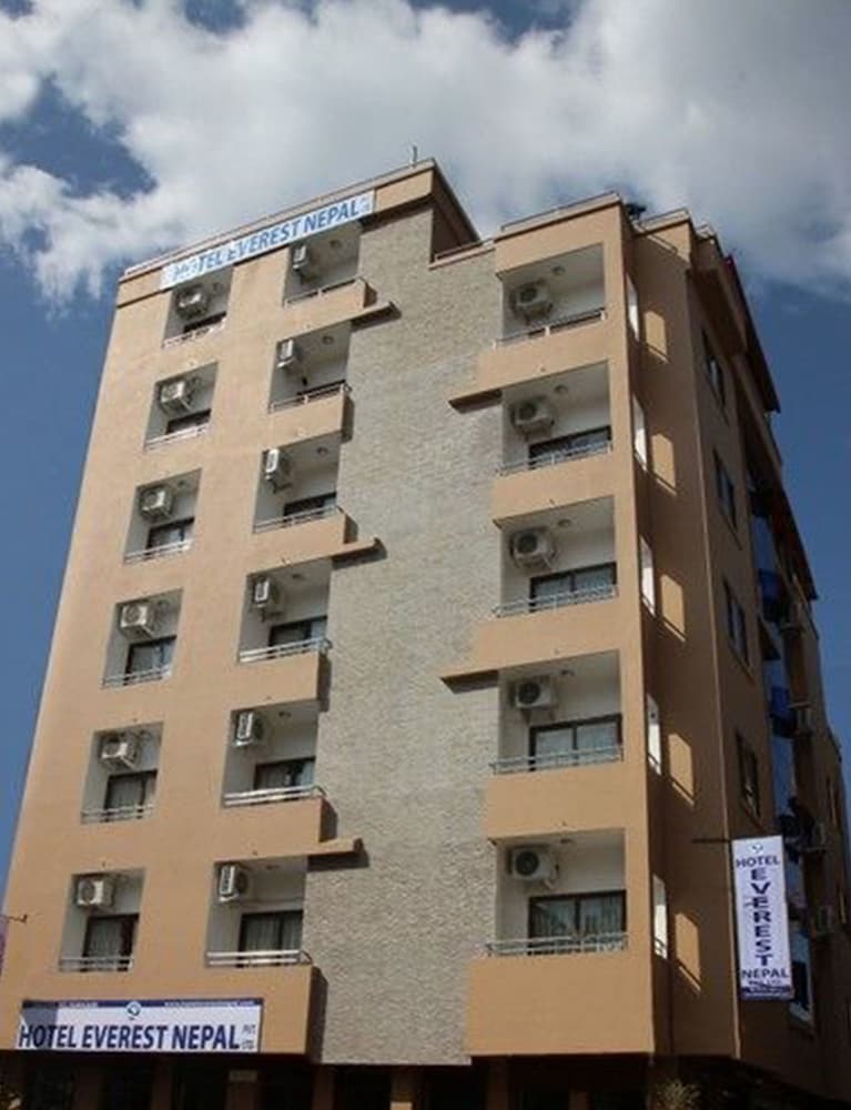 Hotel Everest Nepal in KATHMANDU