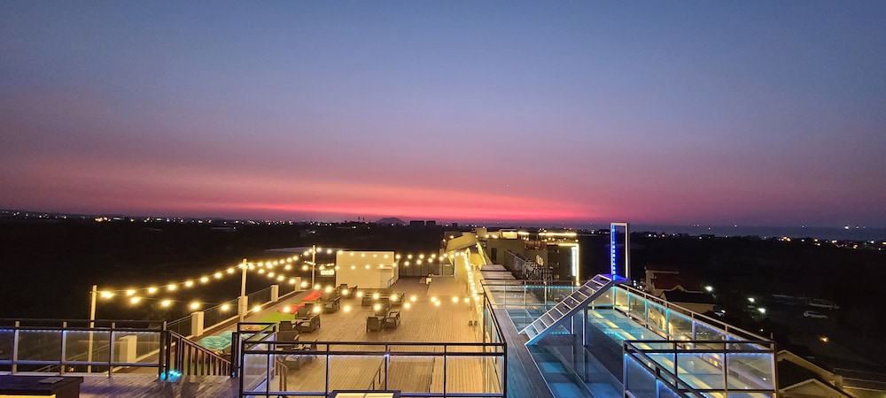 生态绿色渡假村(Eco Green Resort) 图片4