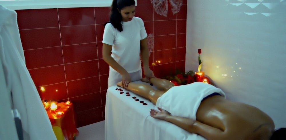Palace Hotel & Spa Termas De Sao Tiago 9/47
