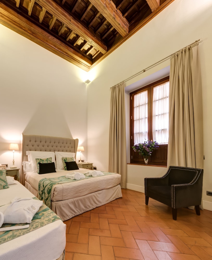 Hotel Boutique Palacio Pinello 25/73