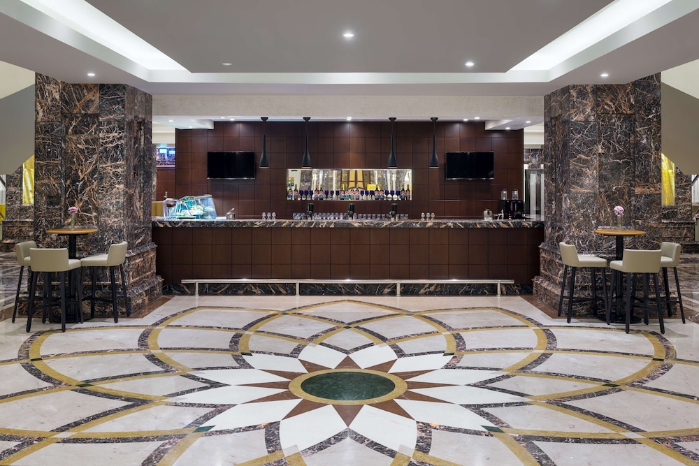 بارك ان(Park Inn by Radisson Makkah Al Naseem) 7/58