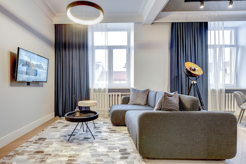 Vilnius Apartments & Suites - Town Hall 26/50