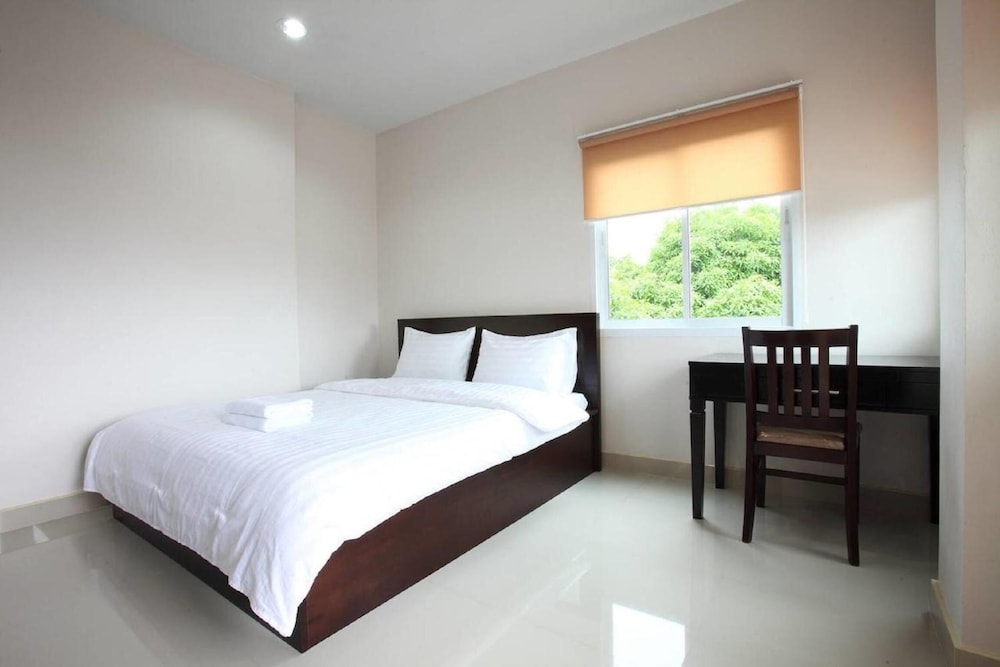 Garden Hill Mansion Trang 30/41
