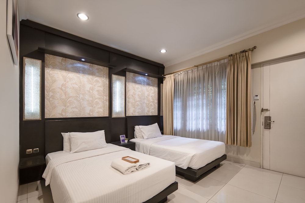 Cove Ottenville Boutique Hotel 12/50