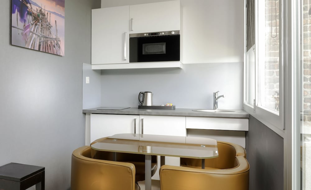 AMBRE HOTEL 39/39