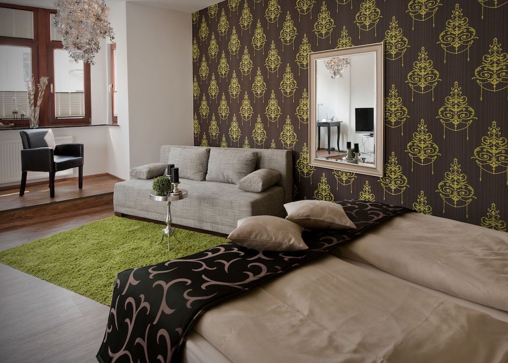 Arthotel ANA Residence 37/75
