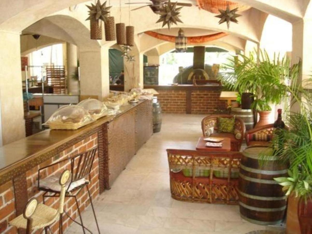 Ixtapa Palace Resort 5/47