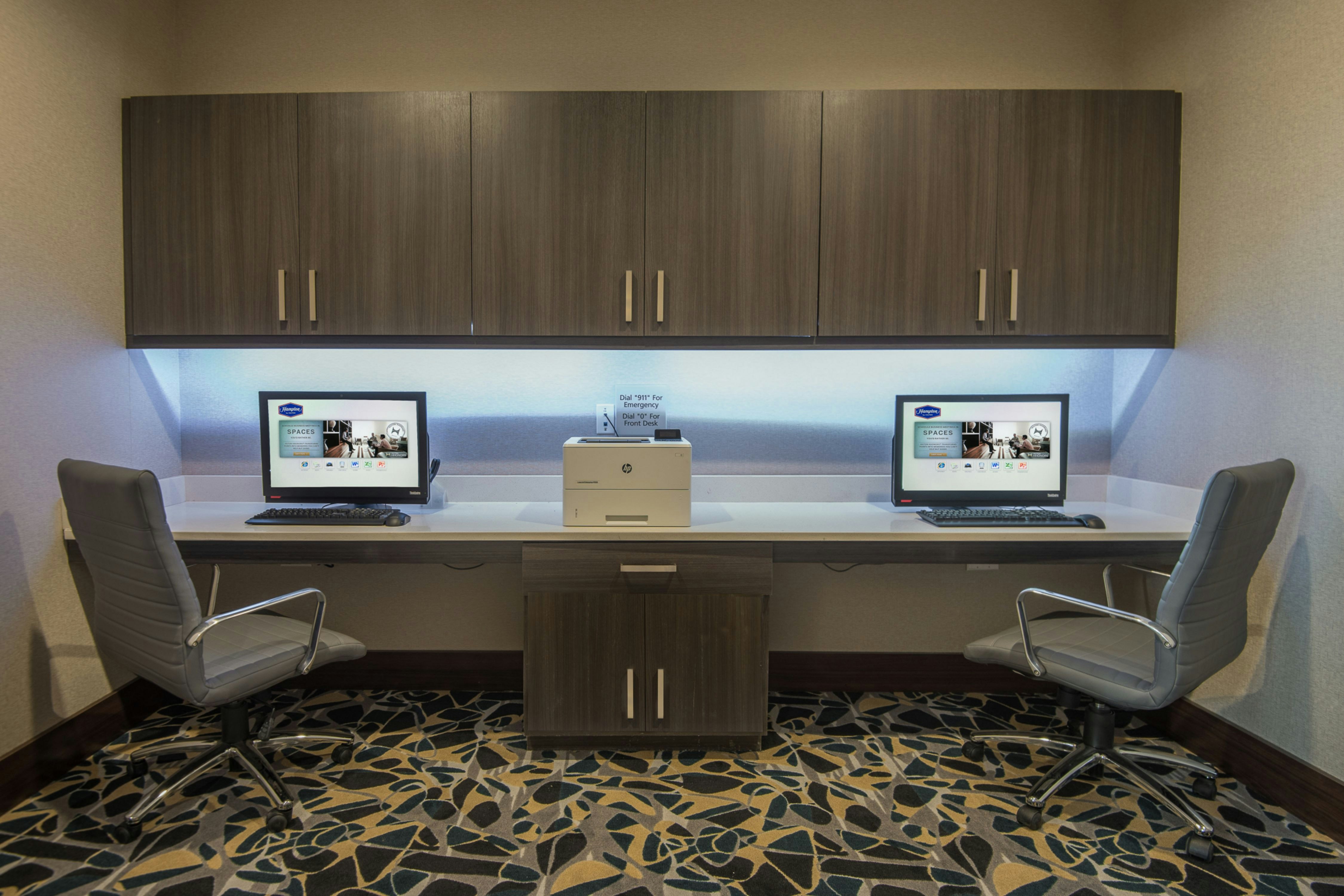 Hampton Inn Suites Dallas the Colony Tx 45/48