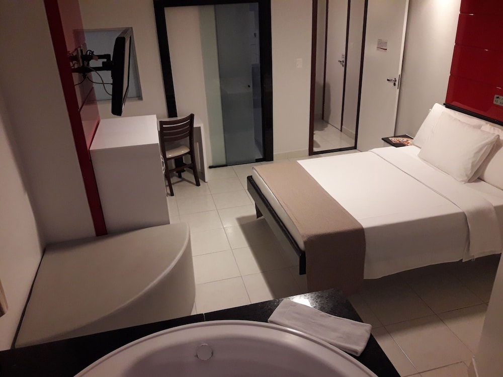 HOTEL SEMPRE EXECUTIVE 34/67