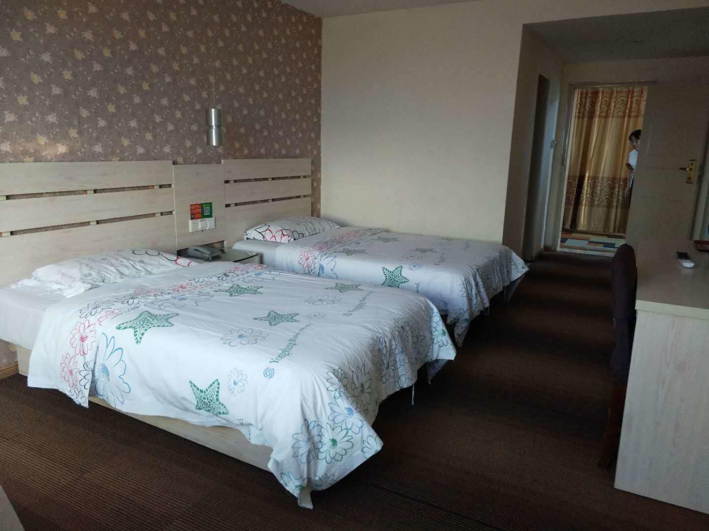 Yongsheng Hotel Gaoan 7/14