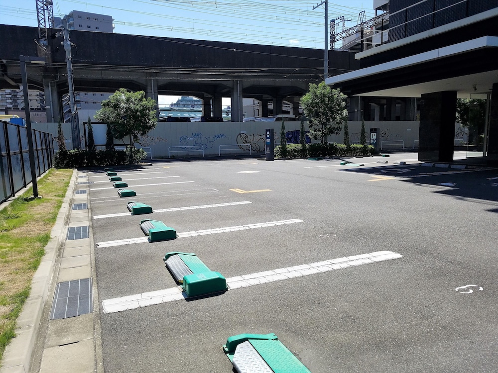 APA Hotel Sakai Ekimae 56/62