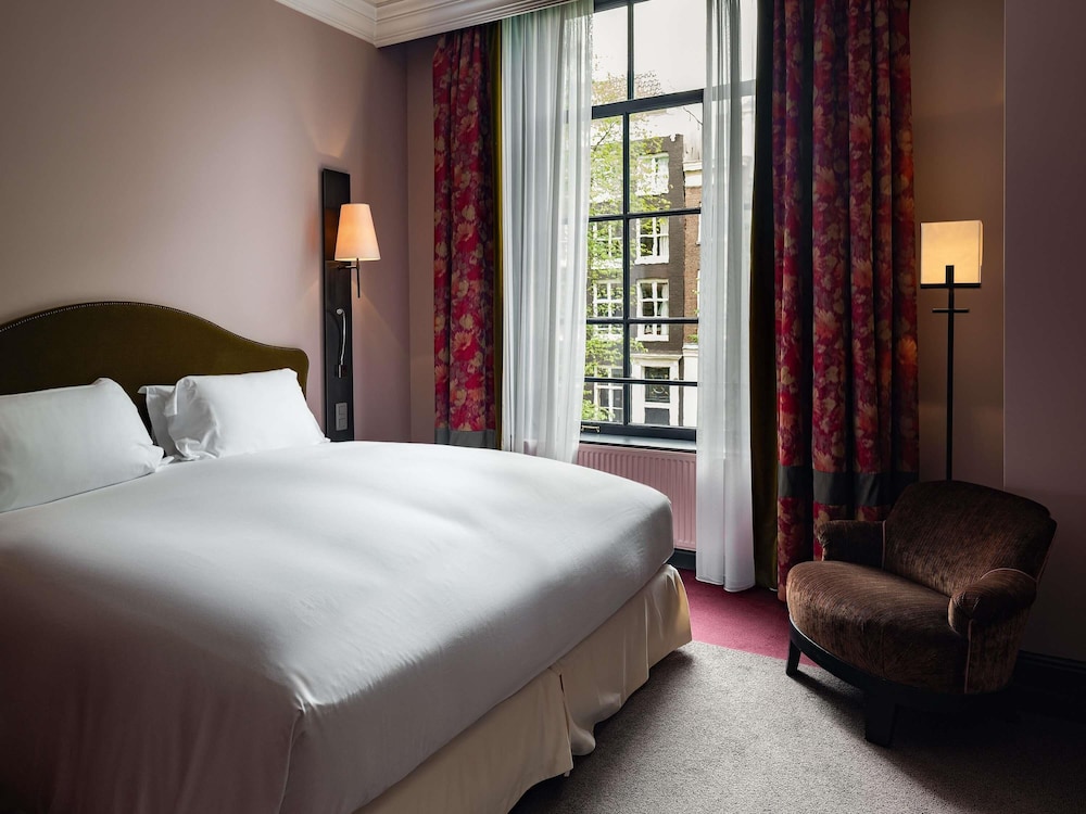 Sofitel Legend The Grand Hotel 23/82