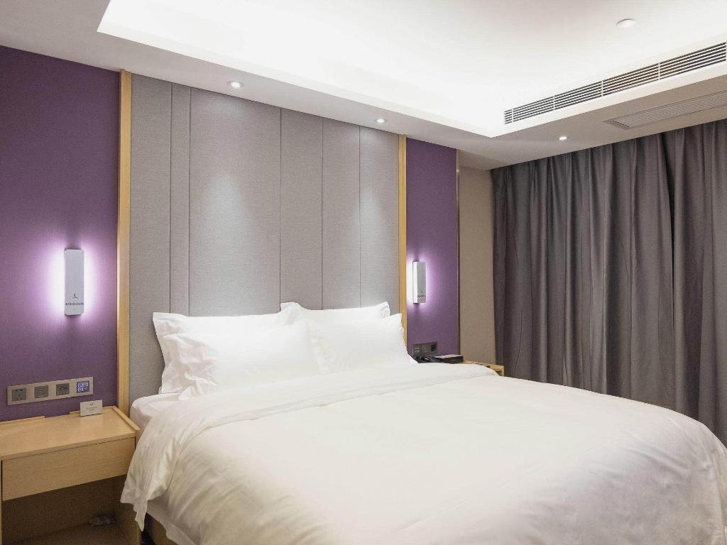Lavande Hotel (Dongguan Songshan Lake Huawei) 12/36