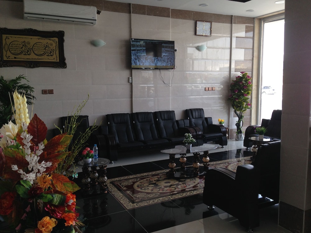 Al Eairy Apartments - Tabuk 3 15/18