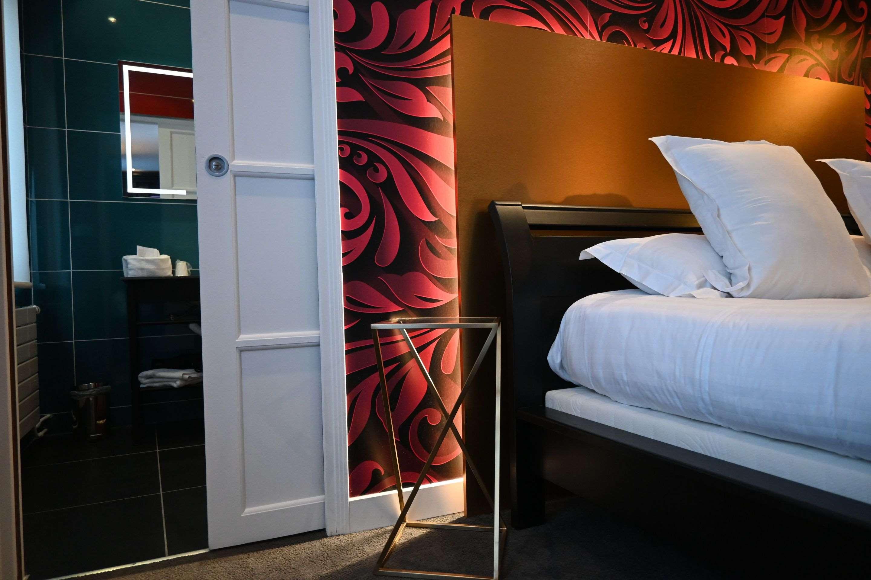 Hotel Borel 56/75