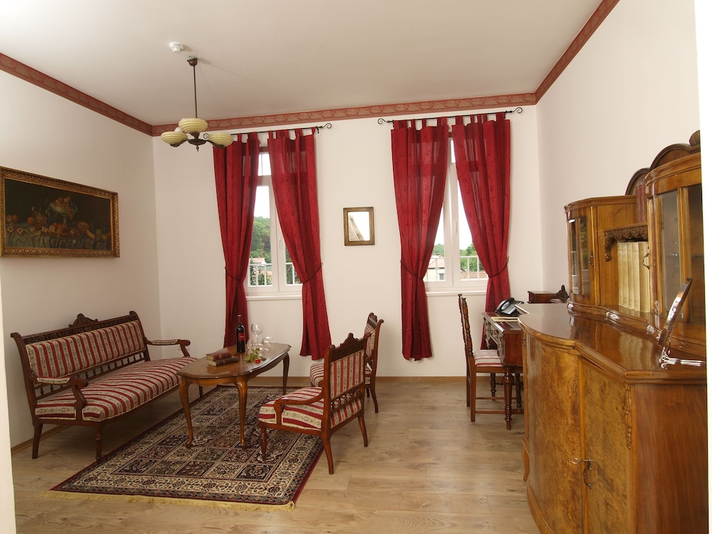Puntijar Hotel 21/37