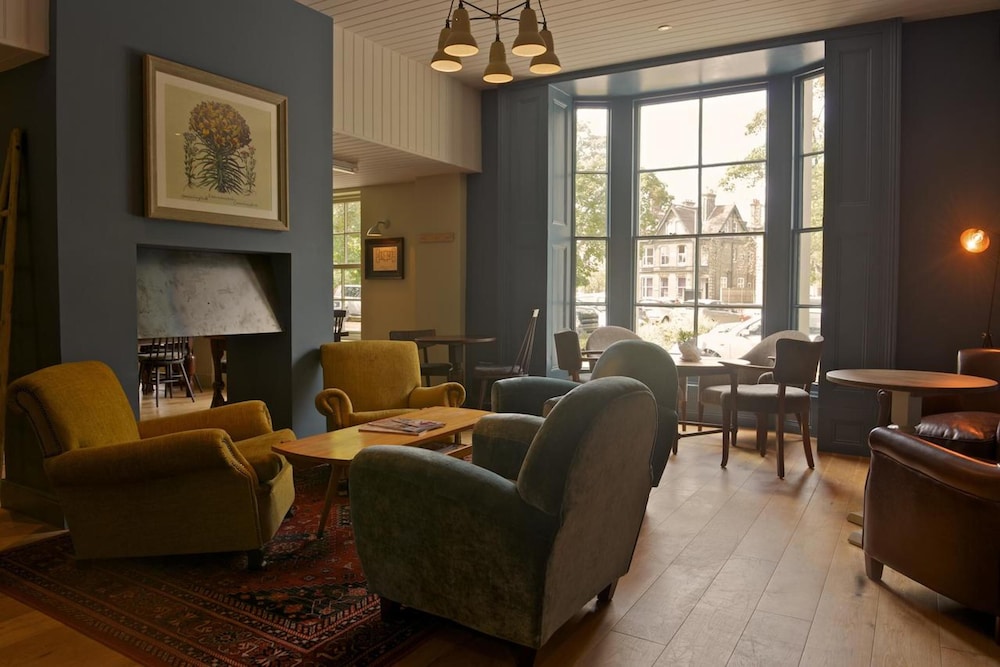 The Georgian Townhouse 47/69