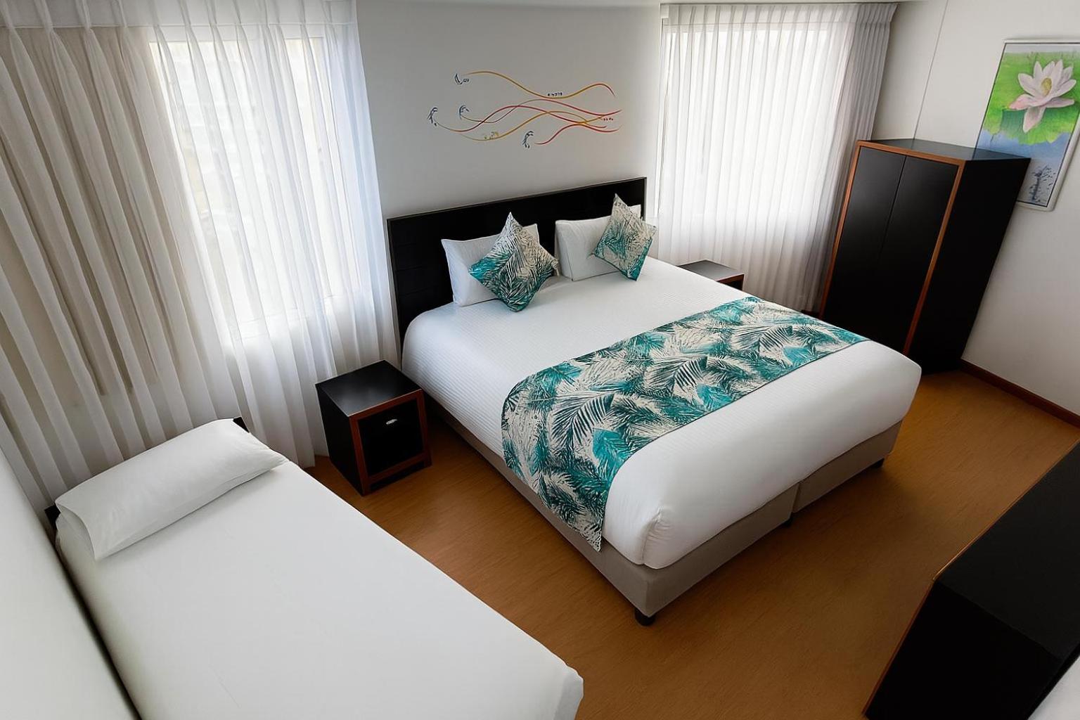 Hotel Benidorm 13/43
