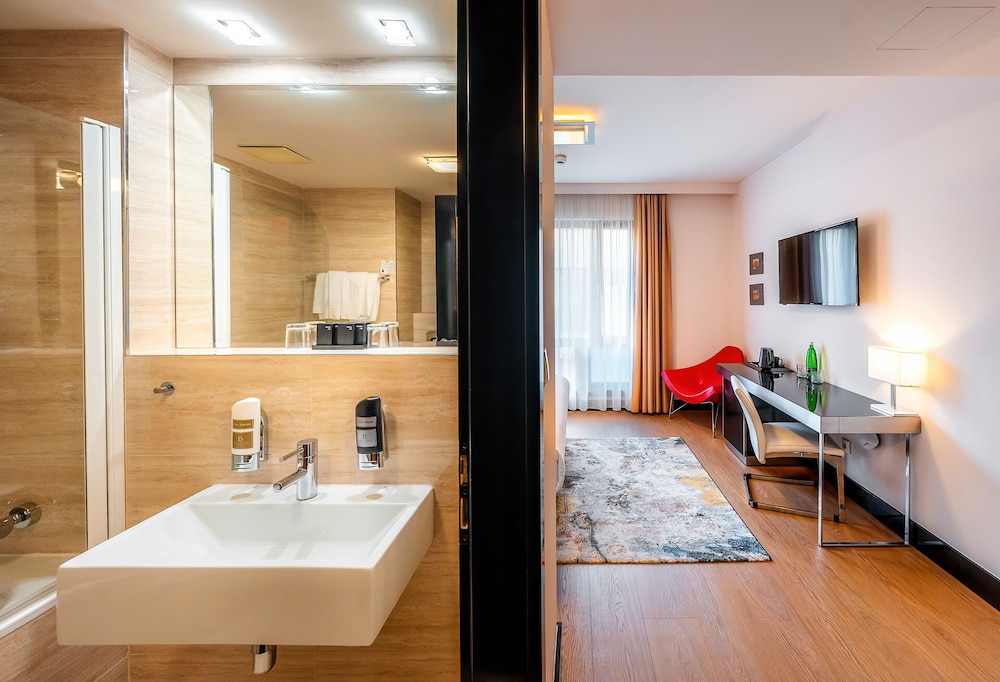 Grand Majestic Hotel Prague 45/50