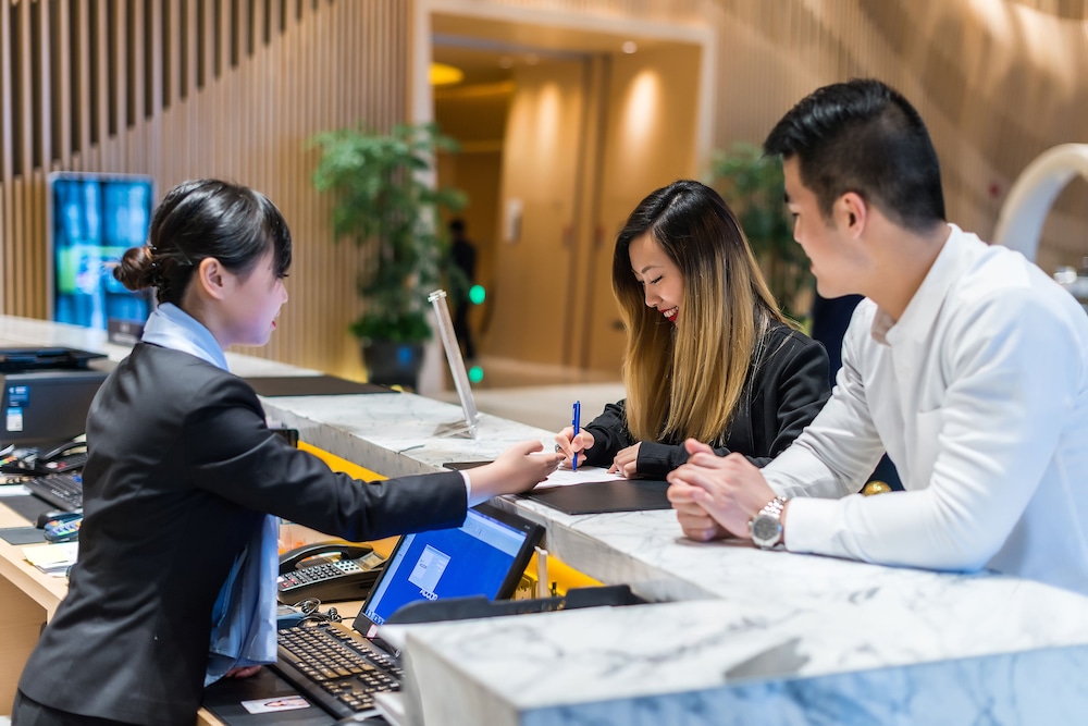 Novotel Suzhou Sip 33/76
