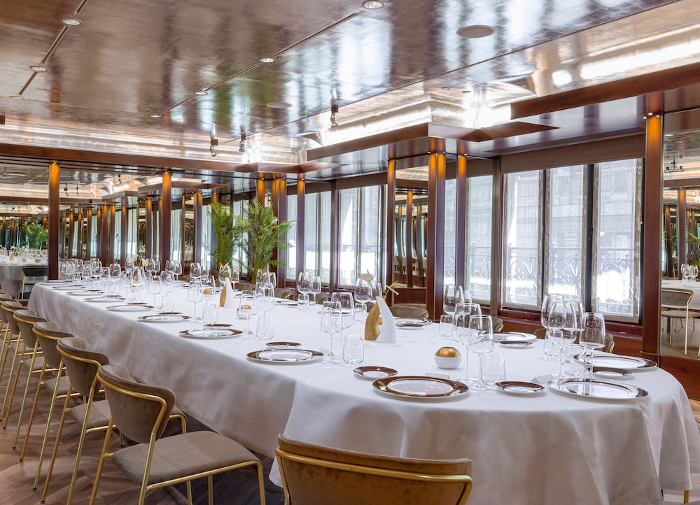 Park Hyatt Milano Hotel 76/93