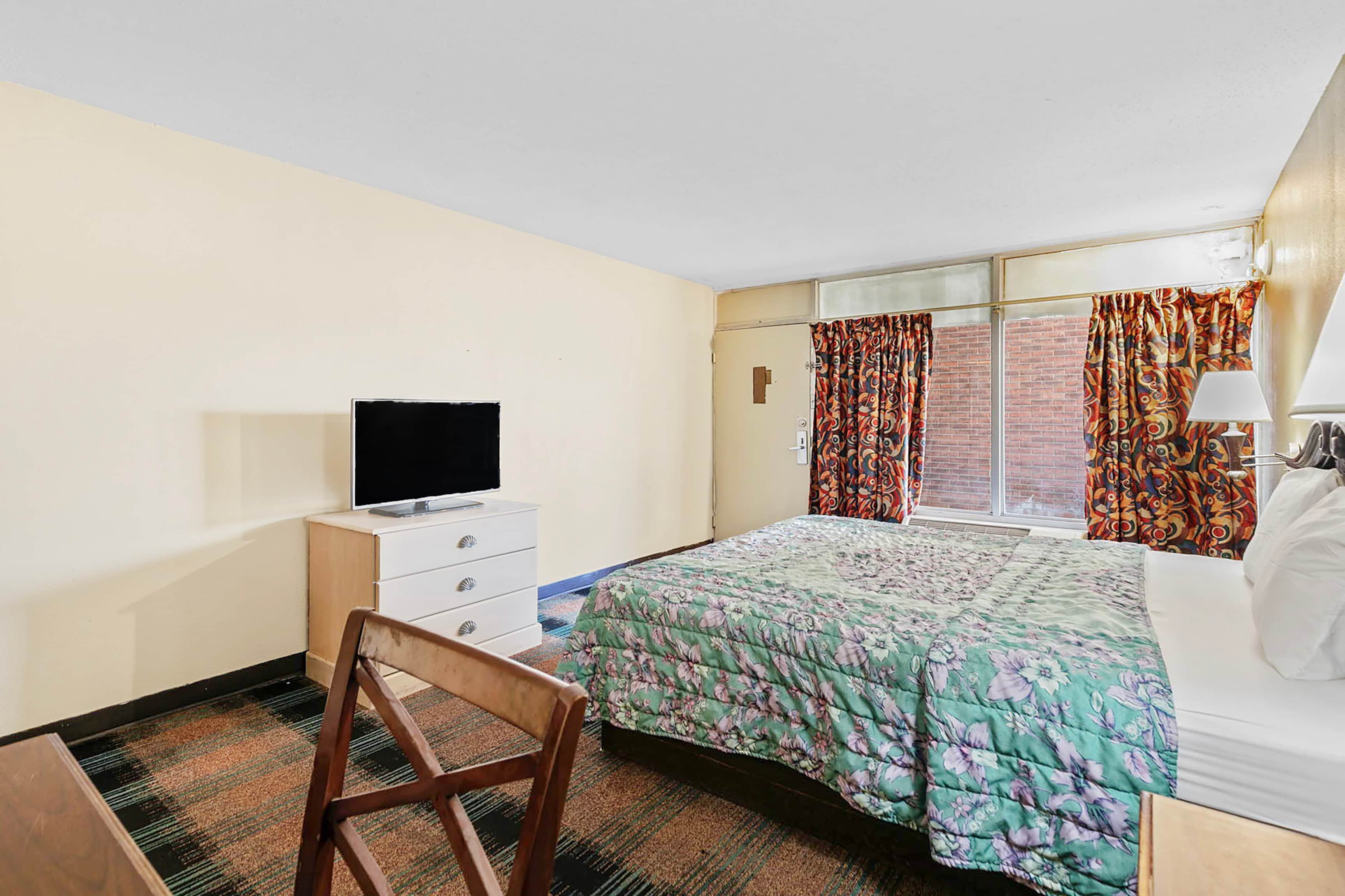 Star Motel Hattiesburg University Area 36/51