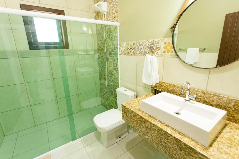 Pousada Casarao Gastehaus Boutique 48/50