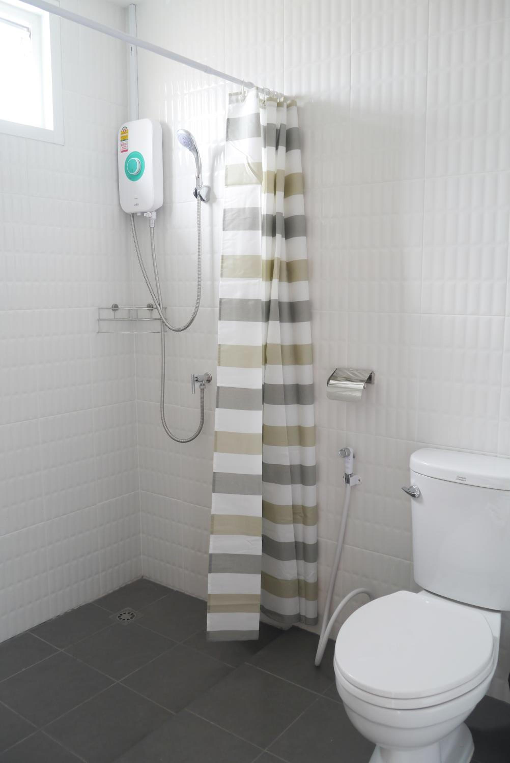 Baan Mai Guest House 34/35