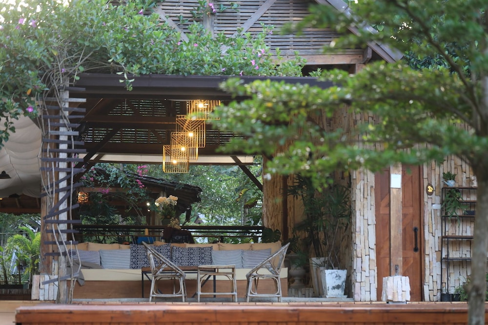 House Of Love At Pai 3/67
