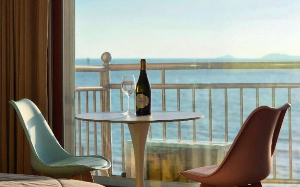 Anmyeondo Ocean Beach Motel 46/70