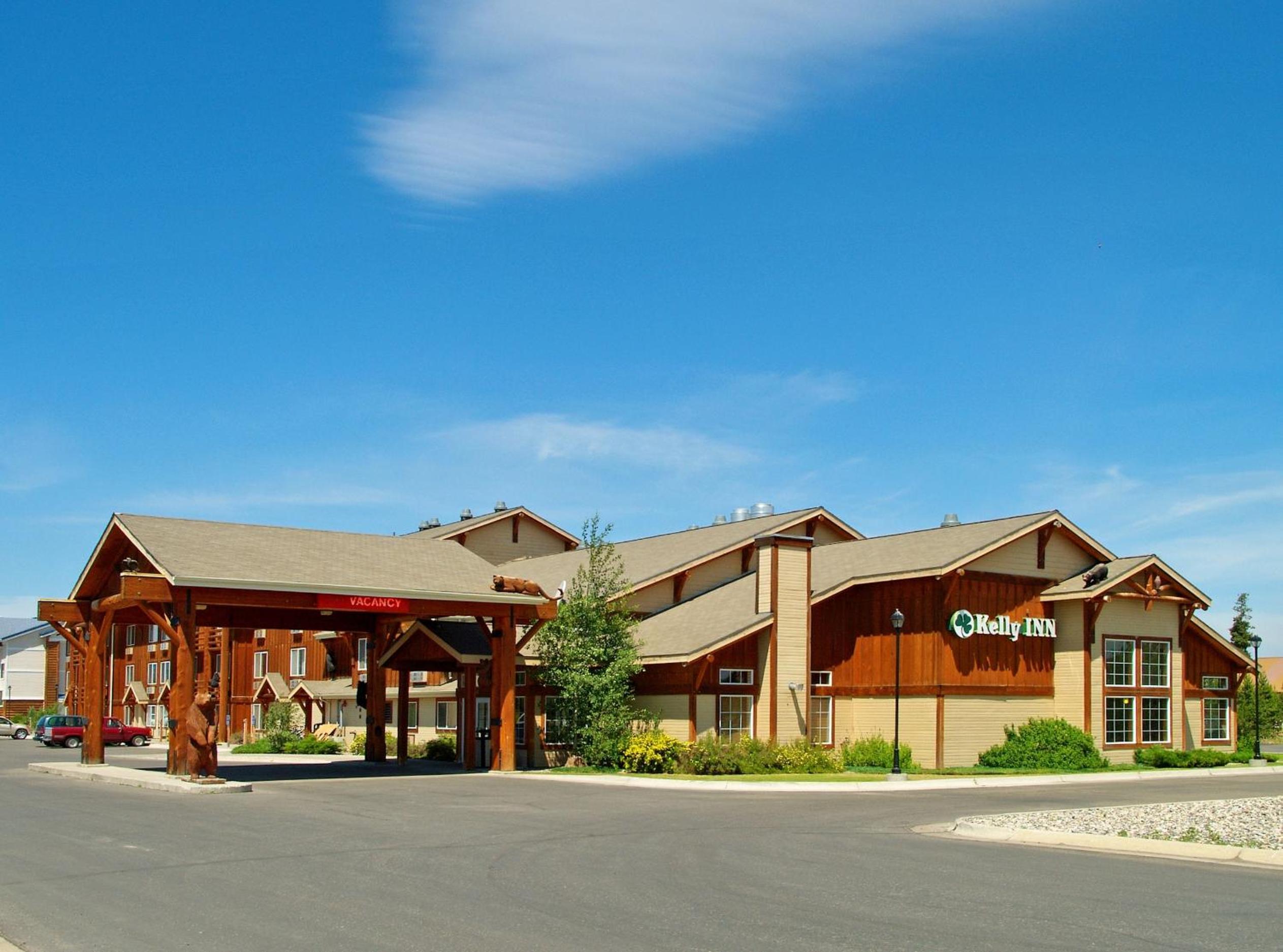 Kelly Inn West Yellowstone image