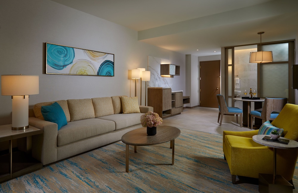 The Oasis Tower at Seminole Hard Rock 31/50