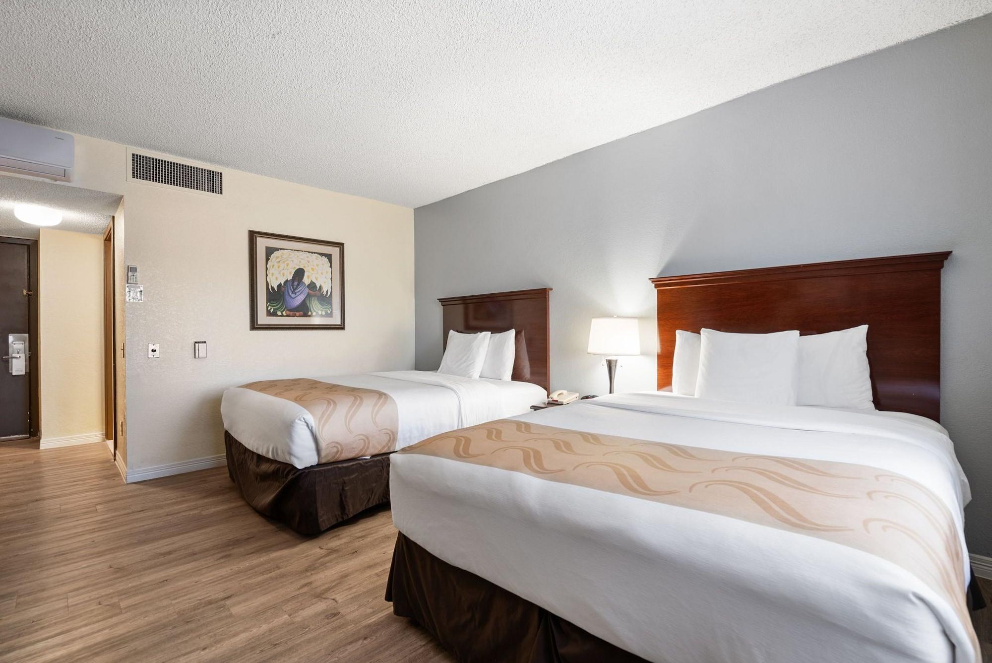 Room, Double Bed, Pool Access