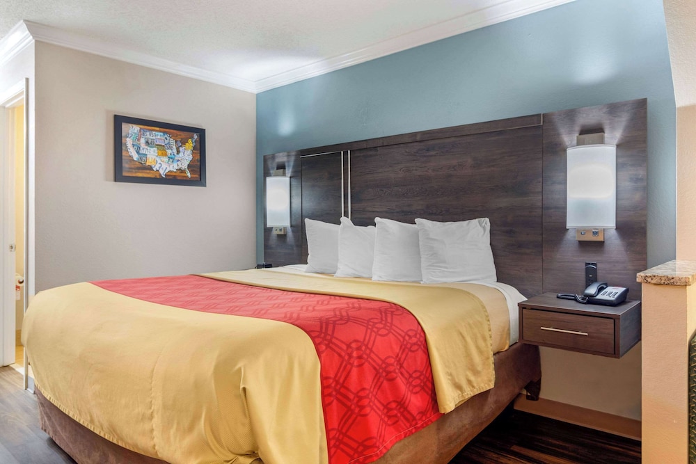 Econo Lodge Byron - Warner Robins 23/52