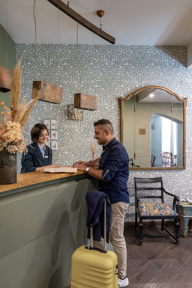 Boutique Hotel Galatea 9/78