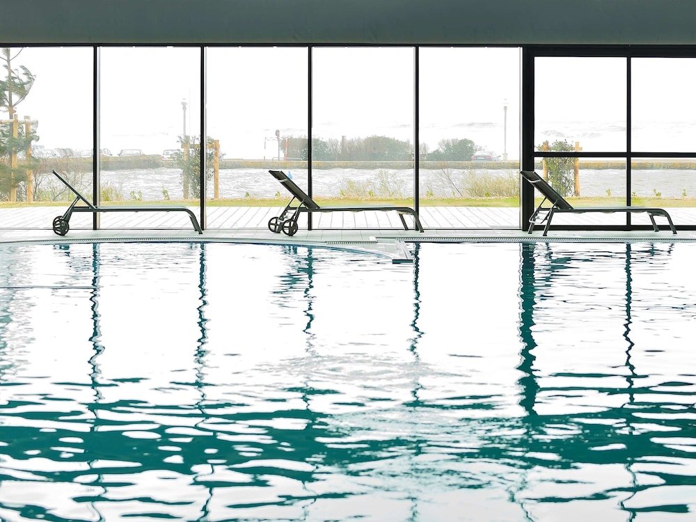 Cote Ouest Thalasso & Spa Les Sables d'Olonne - MGallery Collection 32/75