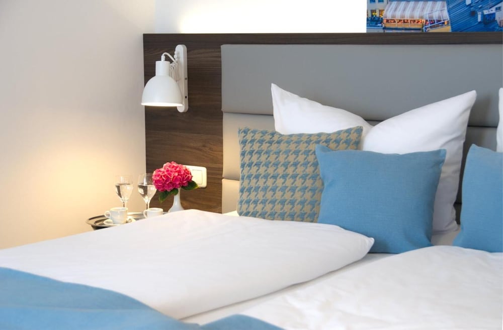 Hotel Isarblu 12/28