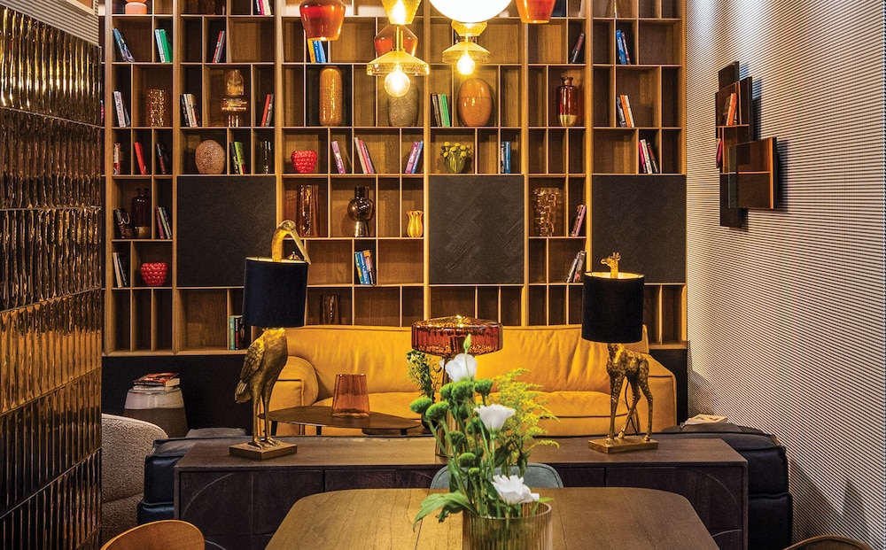 Rila Hotel Sofia 32/47