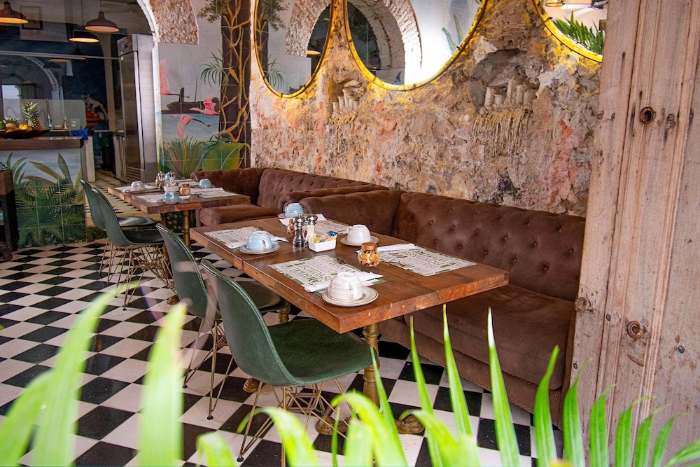Hotel Casa La Factoria By Faranda Boutique, A Member Of Radisson Individuals 112/124