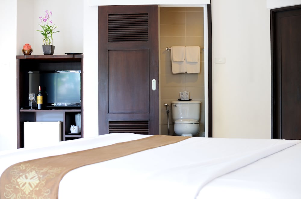 Kasemsarn Hotel Chanthaburi 19/48